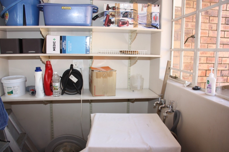 2 Bedroom Property for Sale in Universitas Free State